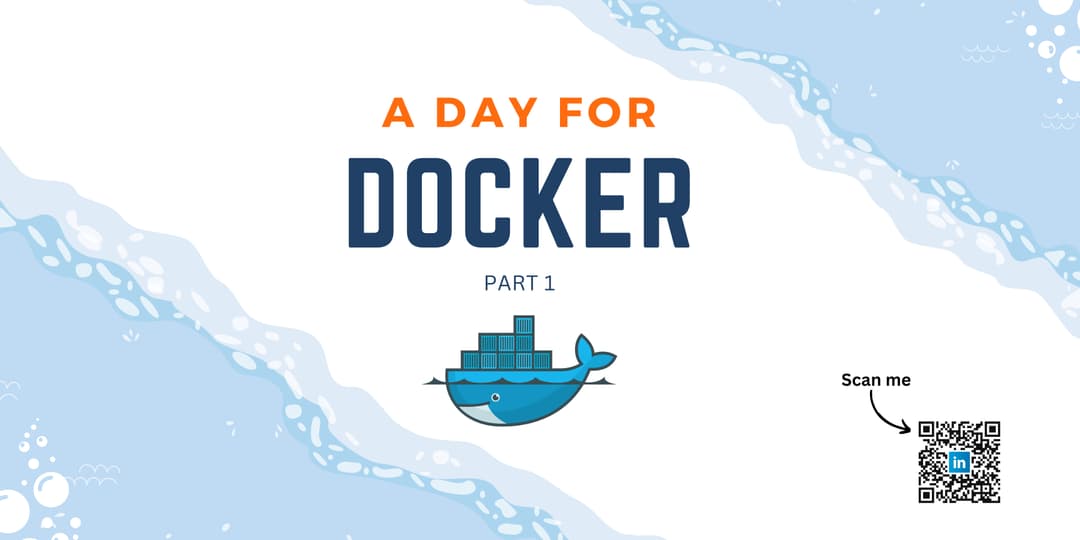 Decoding Docker 🐋 : A Beginner's Guide to Containerization and Dockerization 📦
