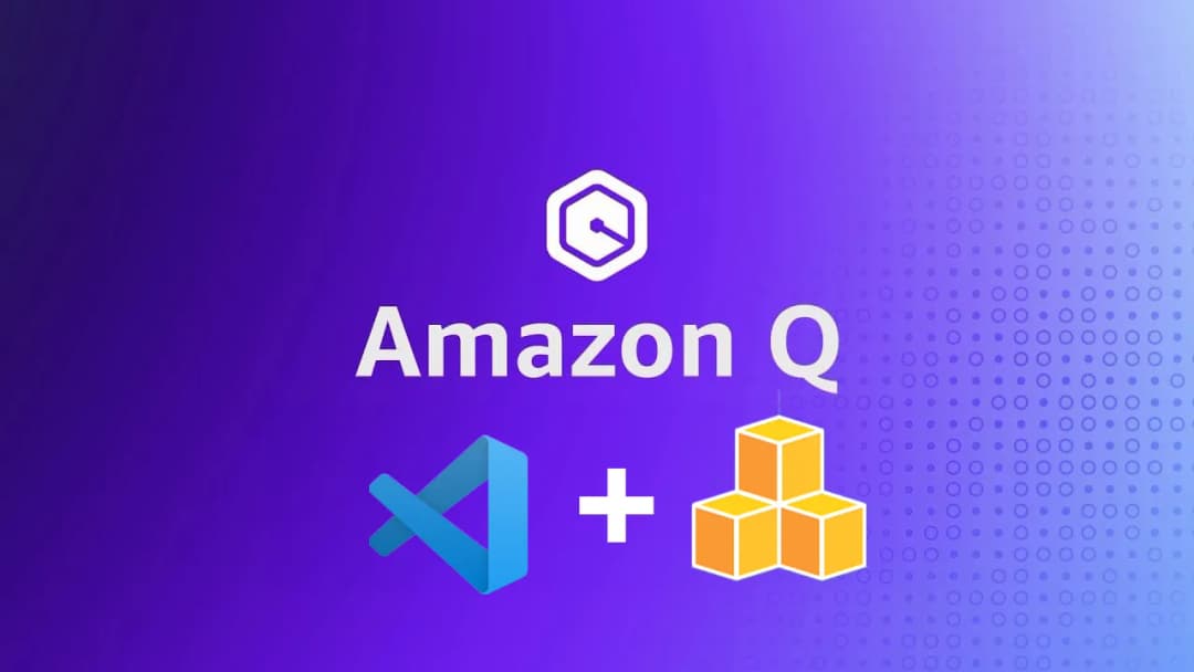 Flappy Cube:  Zero to Game Hero with Amazon Q!  💻 ✨🎮 🔥