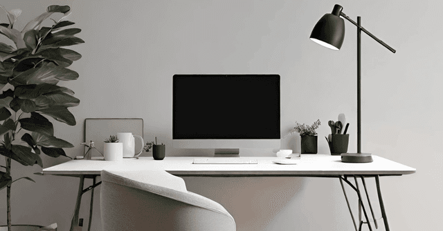 desk